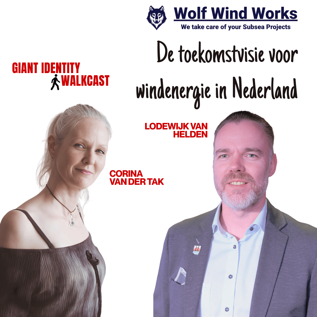 Walkcast with Lodewijk van Helden